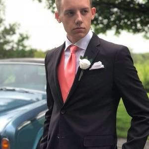 Meet your Posher, Matthew